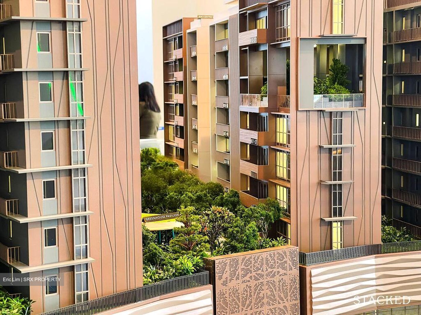 Pasir Ris Central Residences (D18), Condominium #565194271